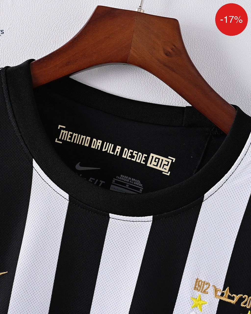 Santos Home Kit | 2012/13