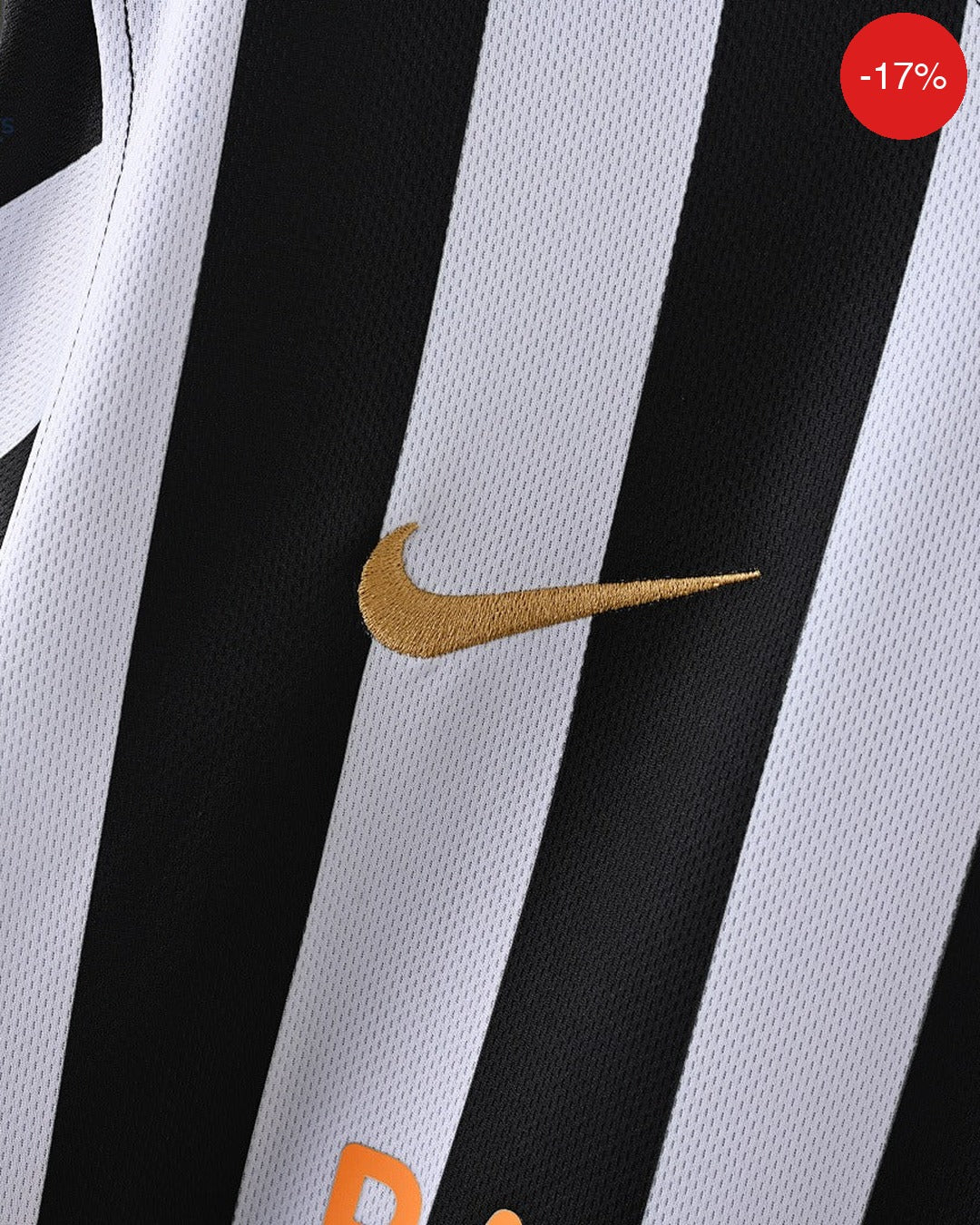 Santos Home Kit | 2012/13