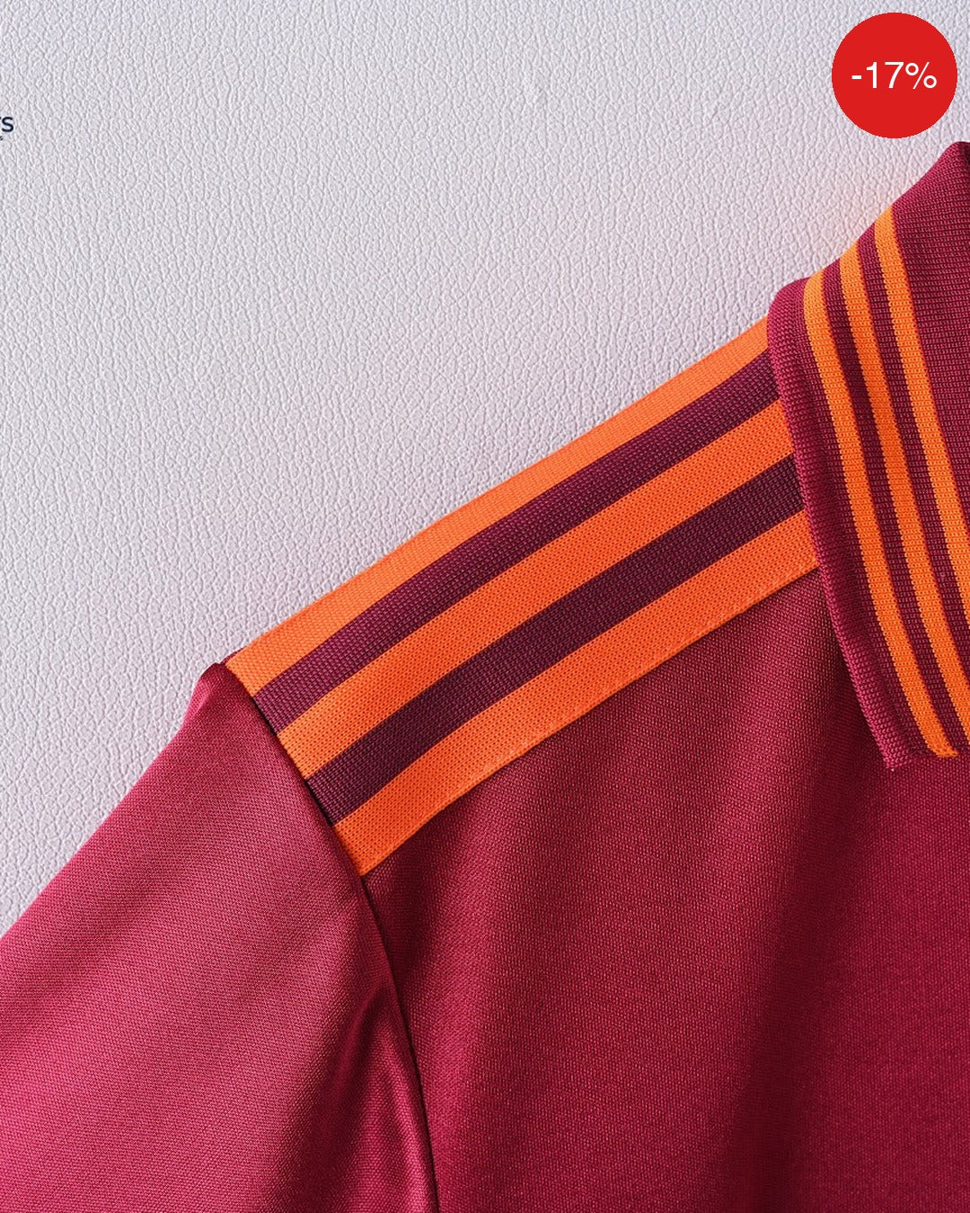 AS Roma Kit | 1992/94 — Zone11Kits Maroc | Player Version Jersey | مغرب