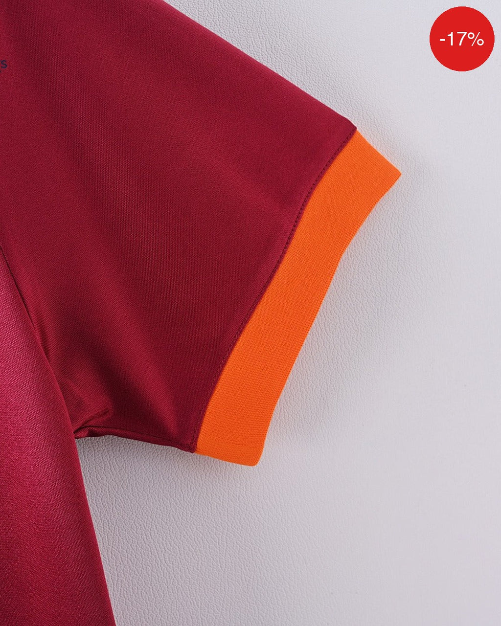 AS Roma Kit | 1992/94 — Zone11Kits Maroc | Player Version Jersey | مغرب