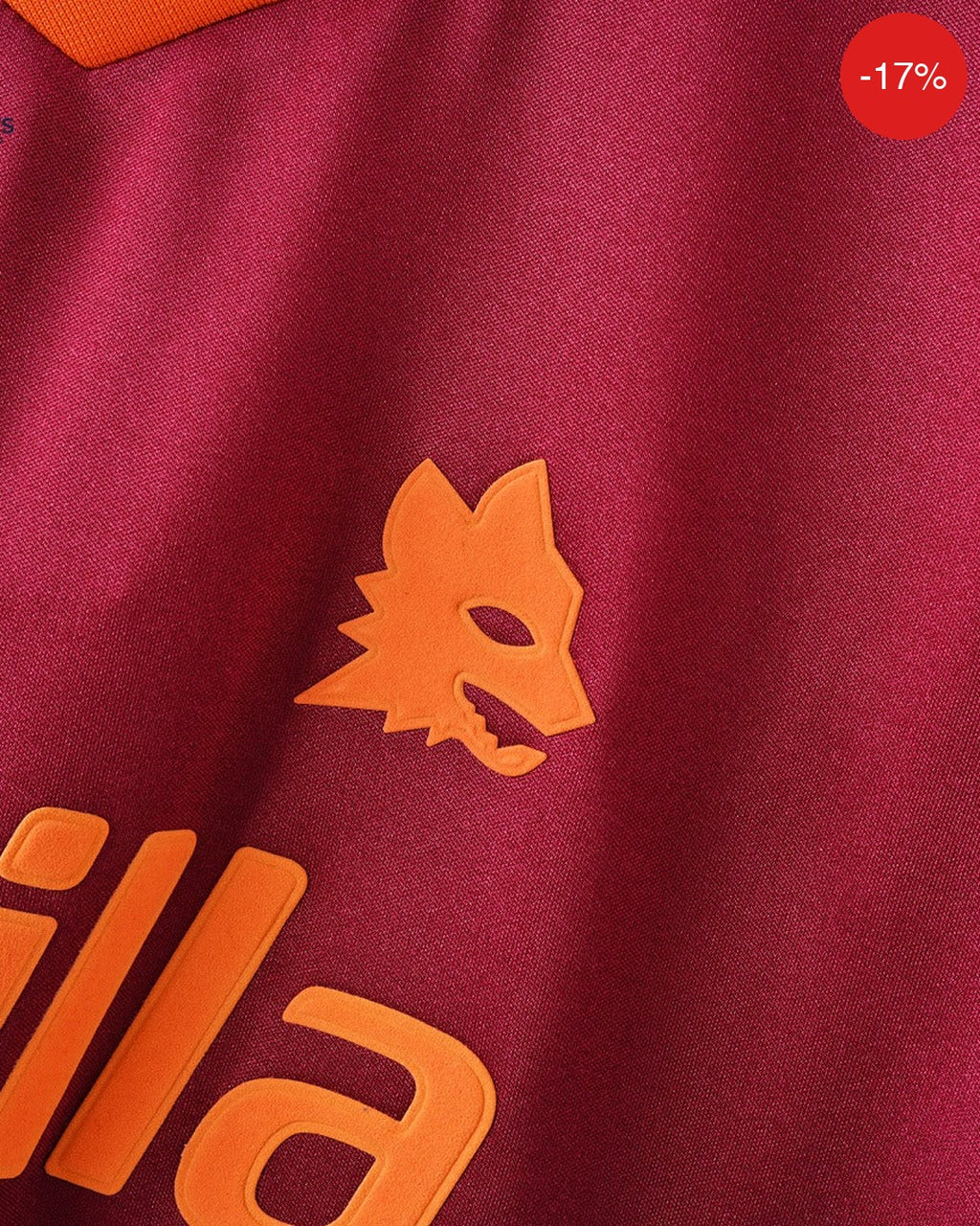 AS Roma Kit | 1992/94 — Zone11Kits Maroc | Player Version Jersey | مغرب