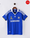 Chelsea Kit | 2008/09 — Maillot Football Maroc | Football Kit Morocco | قميص كرة القدم المغرب