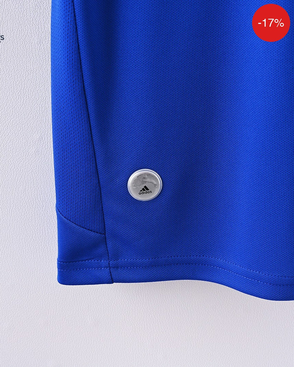 Chelsea Kit | 2008/09 — Zone11Kits Maroc | Player Version Jersey | مغرب