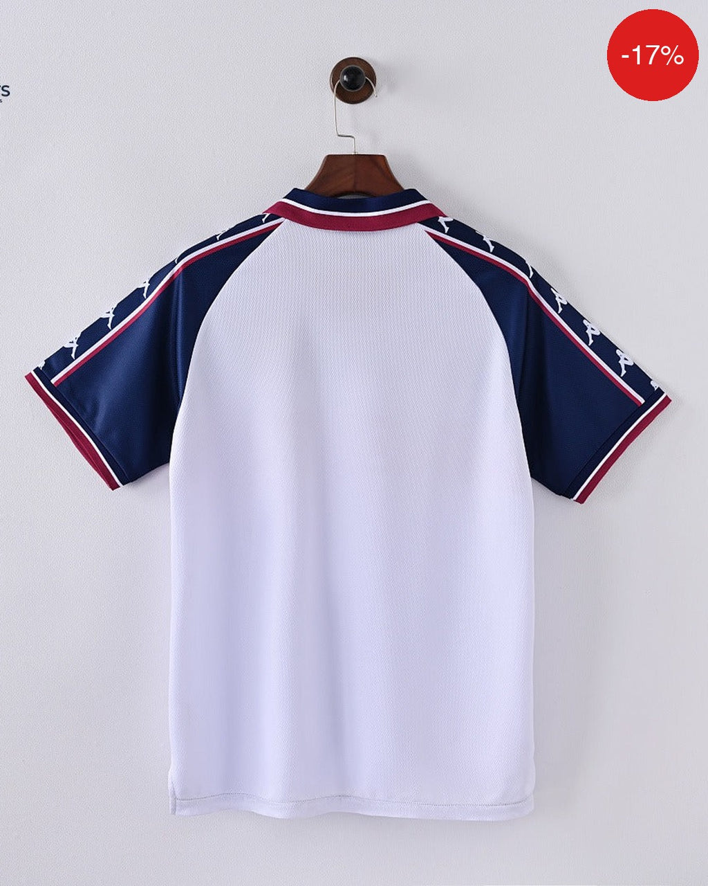 Manchester City Kit | 1997/98 — Zone11Kits Maroc | Player Version Jersey | مغرب