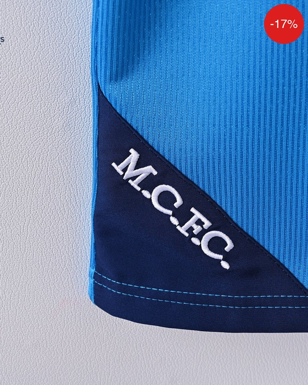 Manchester City Kit | 1999/01 — Zone11Kits Maroc | Player Version Jersey | مغرب