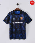 Manchester United Kit | 1993/94