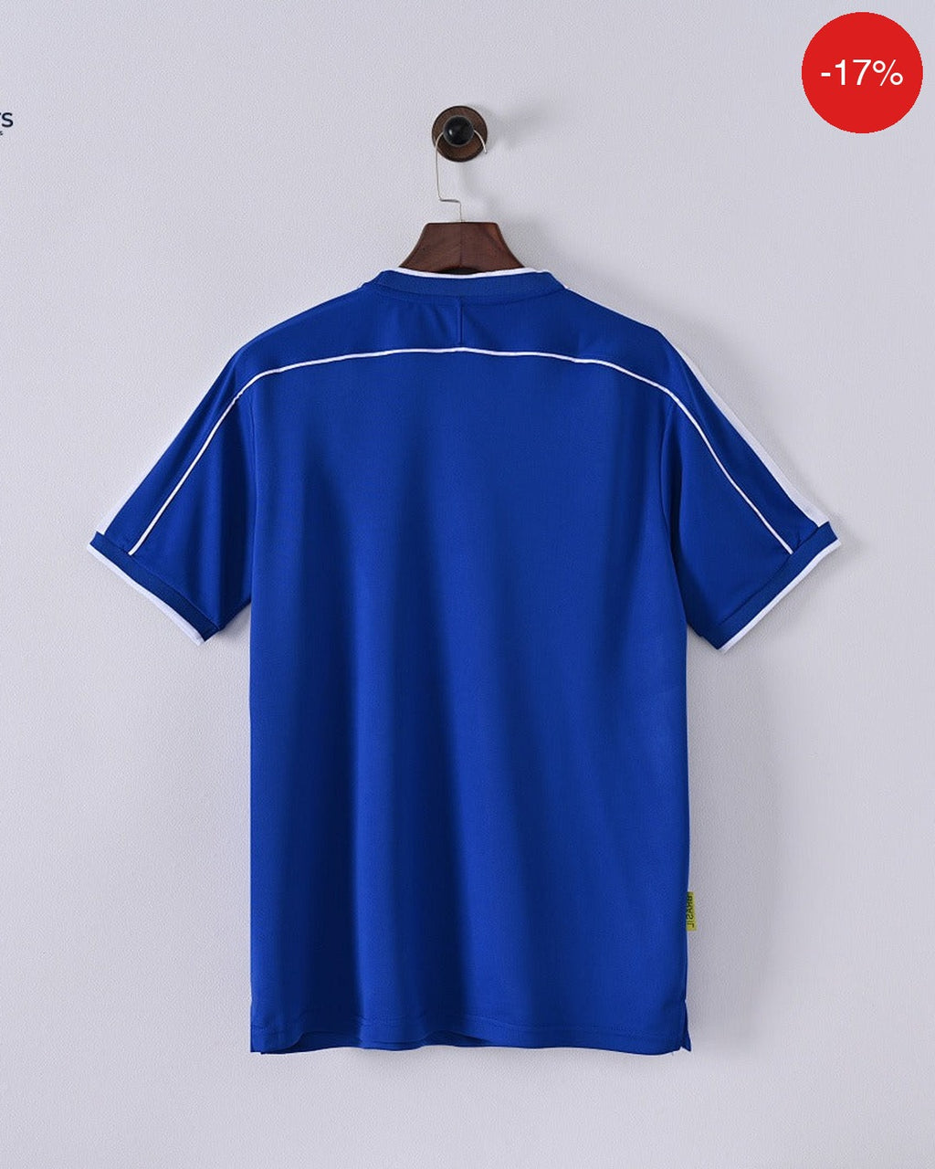Brazil Away Kit | 1998 — Zone11Kits Maroc | Player Version Jersey | مغرب
