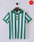 Real Betis Home Kit | 1999/00
