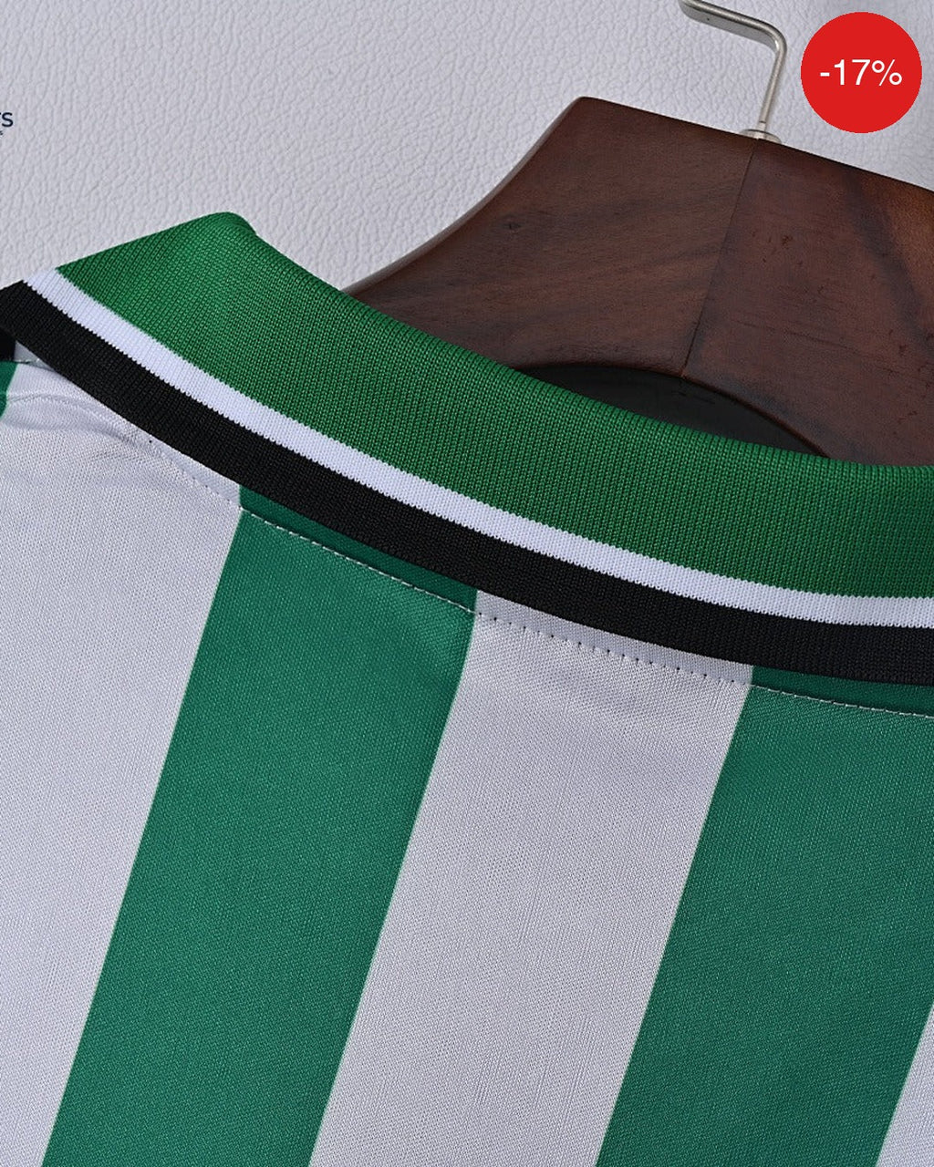 Real Betis Home Kit | 1999/00