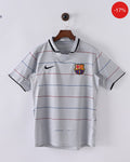 Barcelona Away Kit | 2003/04 — Maillot Football Maroc | Football Kit Morocco | قميص كرة القدم المغرب