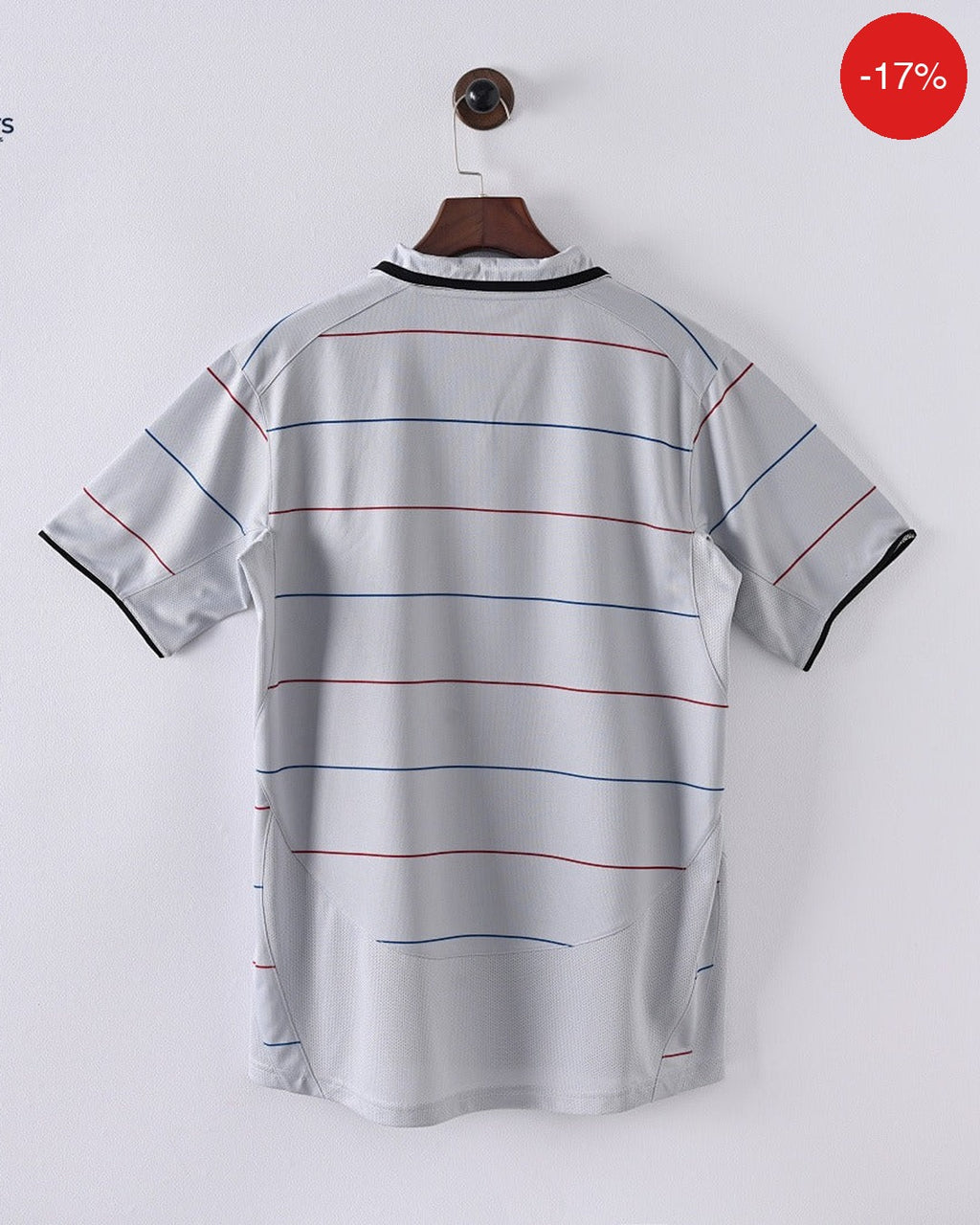 Barcelona Away Kit | 2003/04 — Zone11Kits Maroc | Player Version Jersey | مغرب