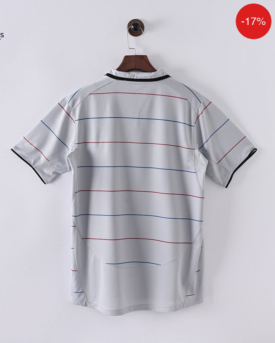 Barcelona Away Kit | 2003/04 — Zone11Kits Maroc | Player Version Jersey | مغرب