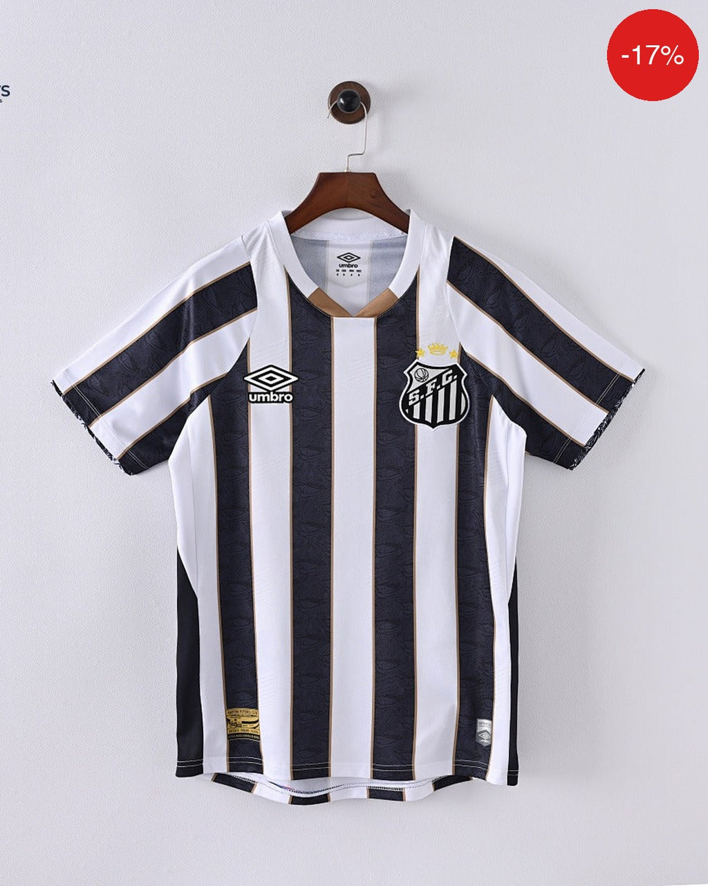 Santos Away Kit | 2024/25