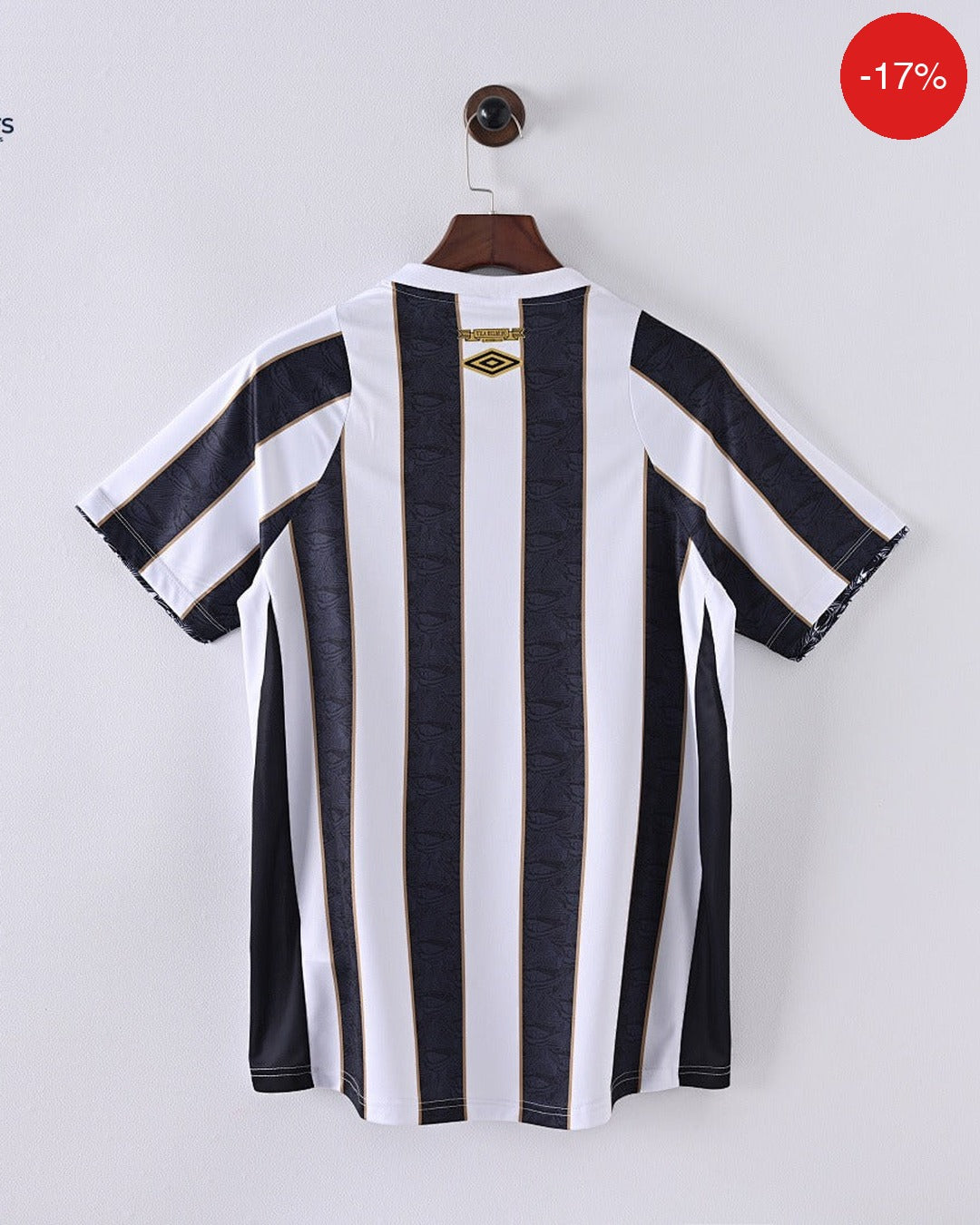 Santos Away Kit | 2024/25