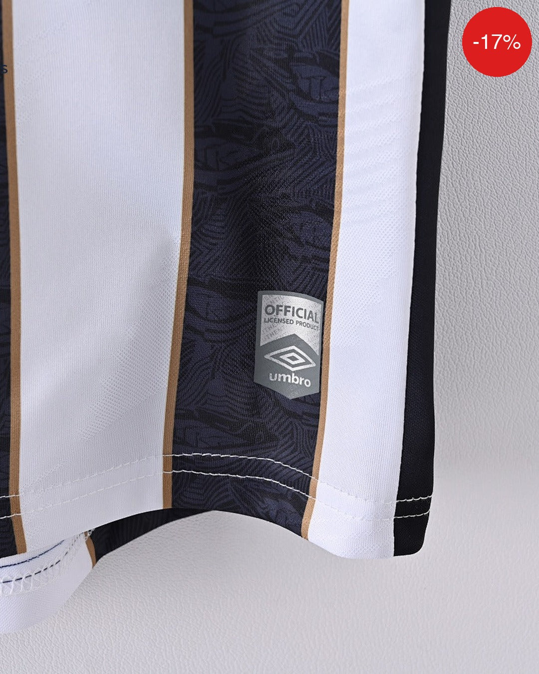 Santos Away Kit | 2024/25
