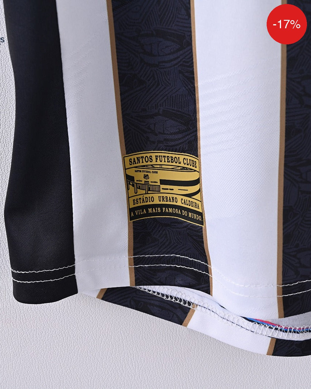 Santos Away Kit | 2024/25