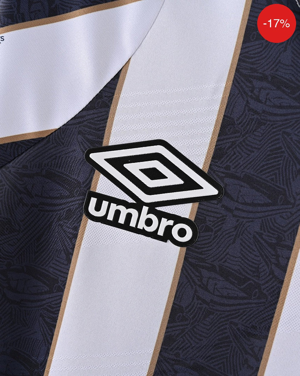 Santos Away Kit | 2024/25
