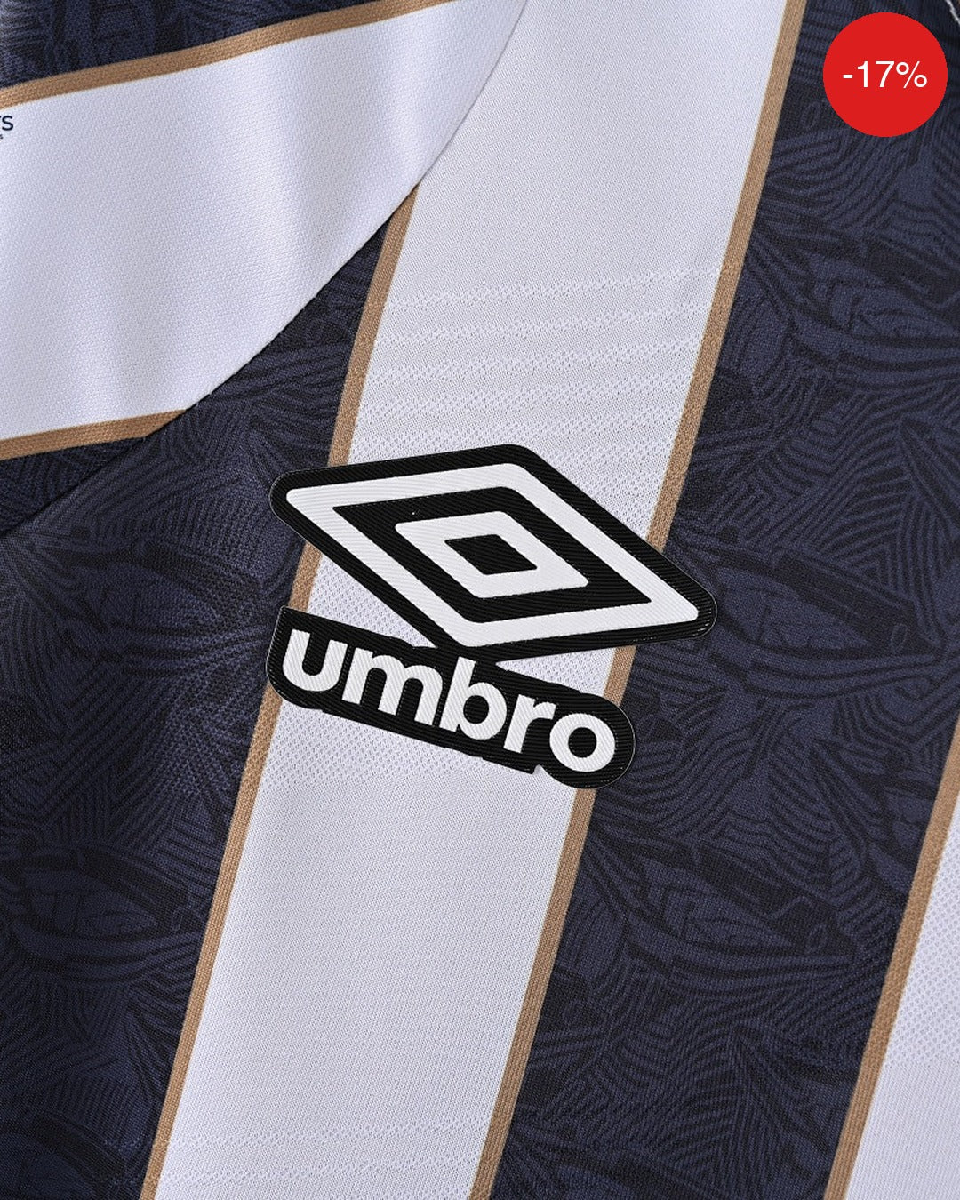 Santos Away Kit | 2024/25