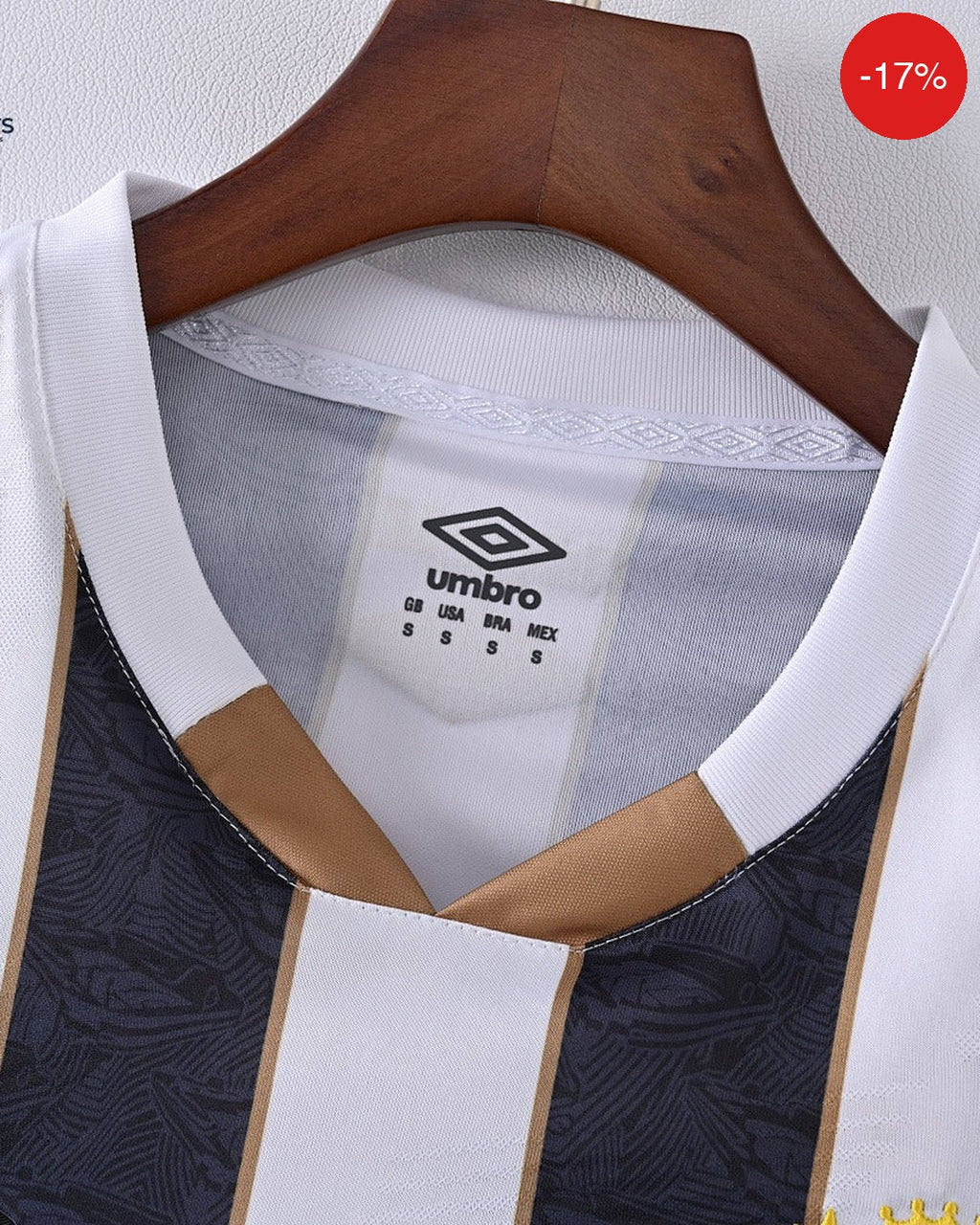 Santos Away Kit | 2024/25