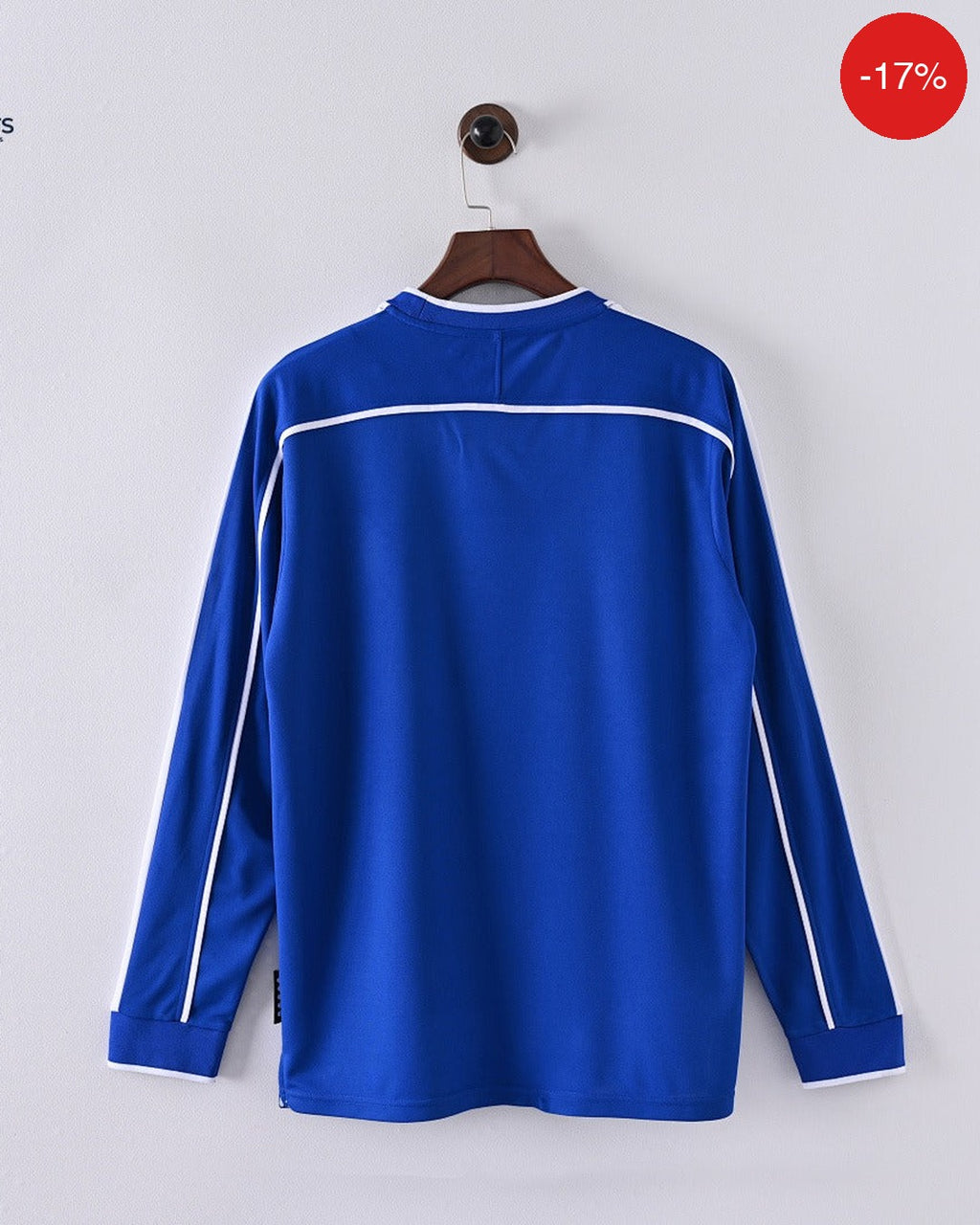 Brazil Away Kit | Long Sleeve | 1998 — Zone11Kits Maroc | Player Version Jersey | مغرب