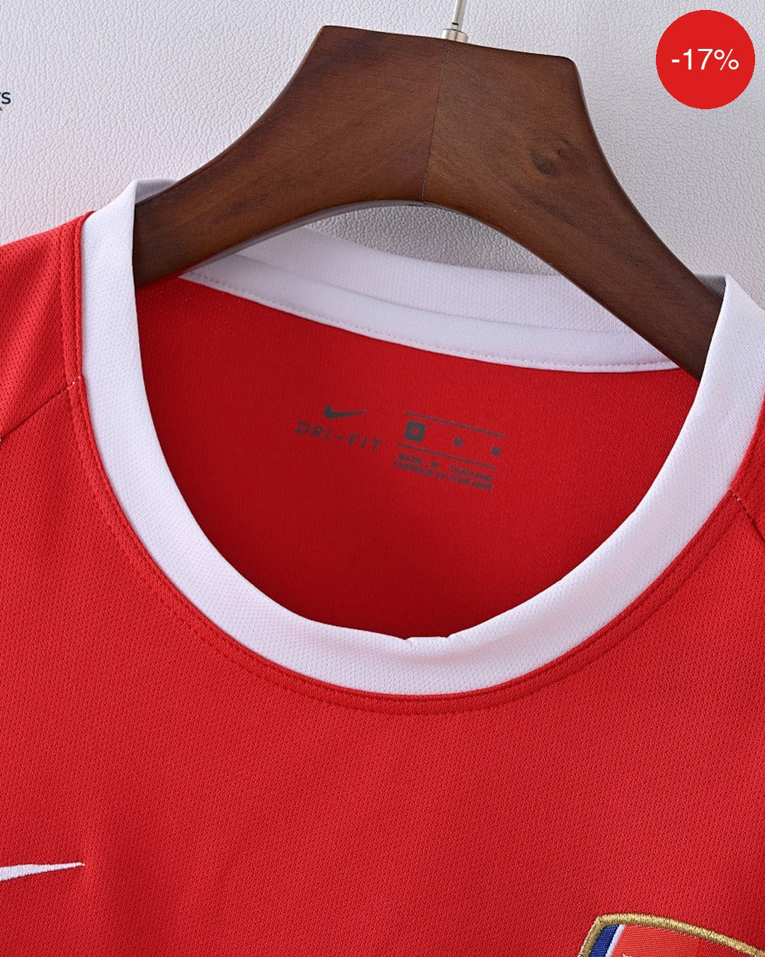 Arsenal Home Kit | 2002/03 — Zone11Kits Maroc | Player Version Jersey | مغرب