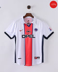 PSG Away Kit | 1998/99