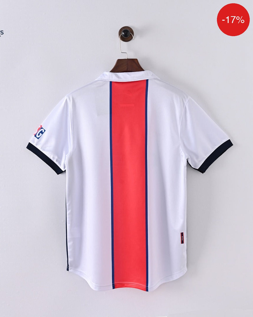 PSG Away Kit | 1998/99