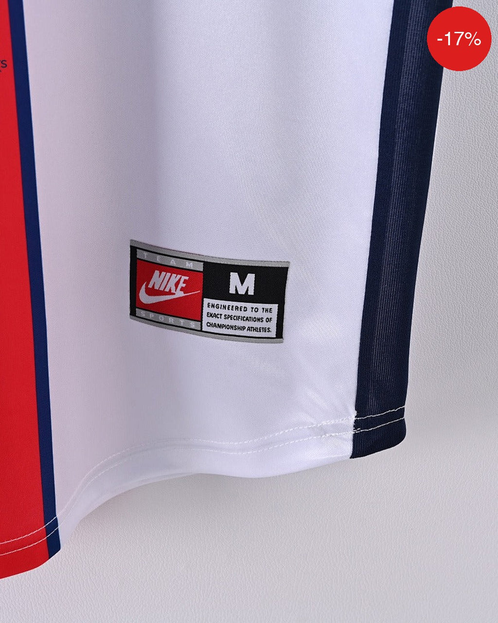 PSG Away Kit | 1998/99