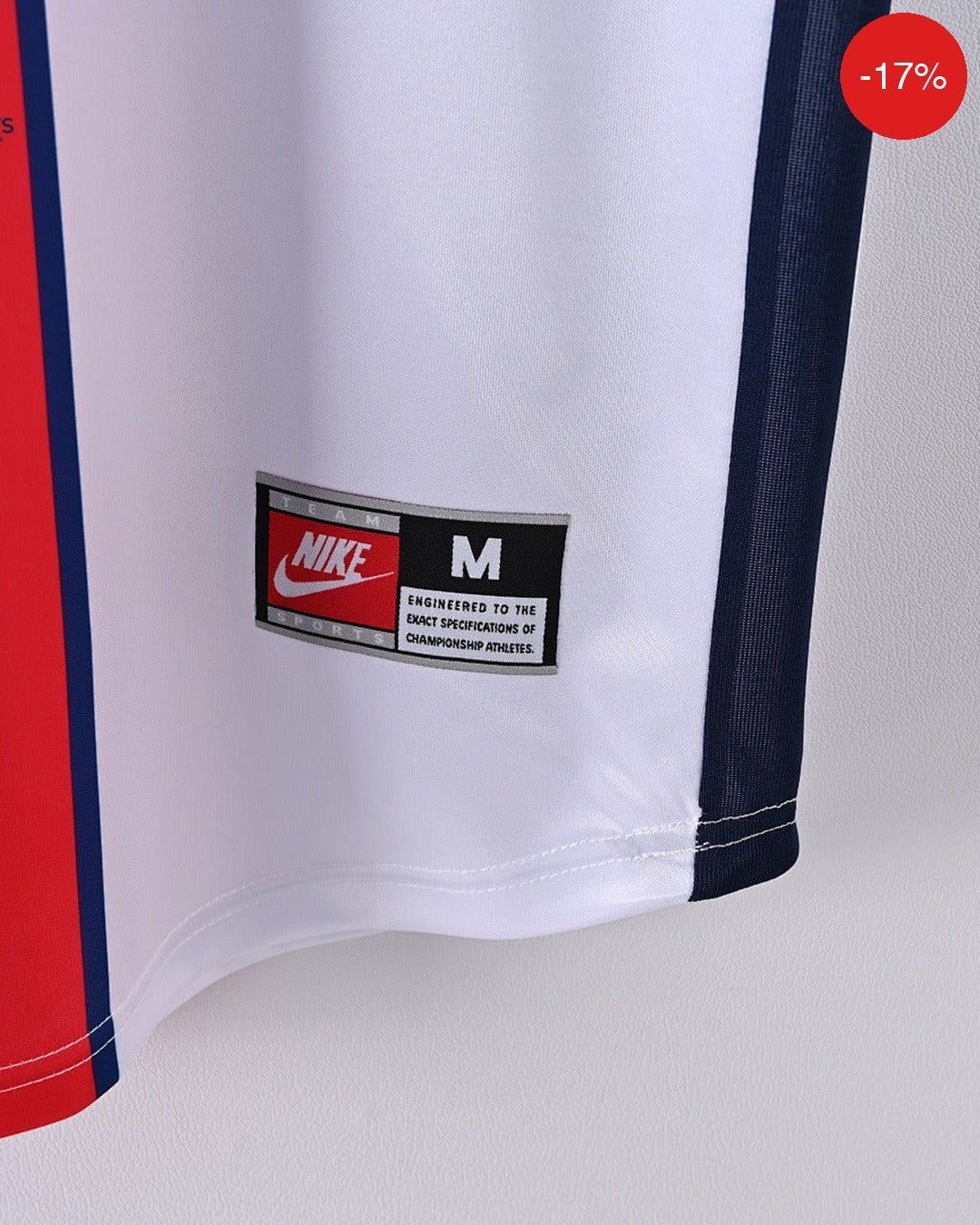 PSG Away Kit | 1998/99