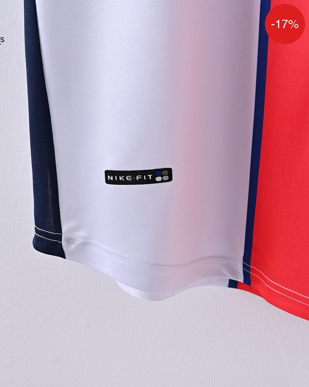 PSG Away Kit | 1998/99