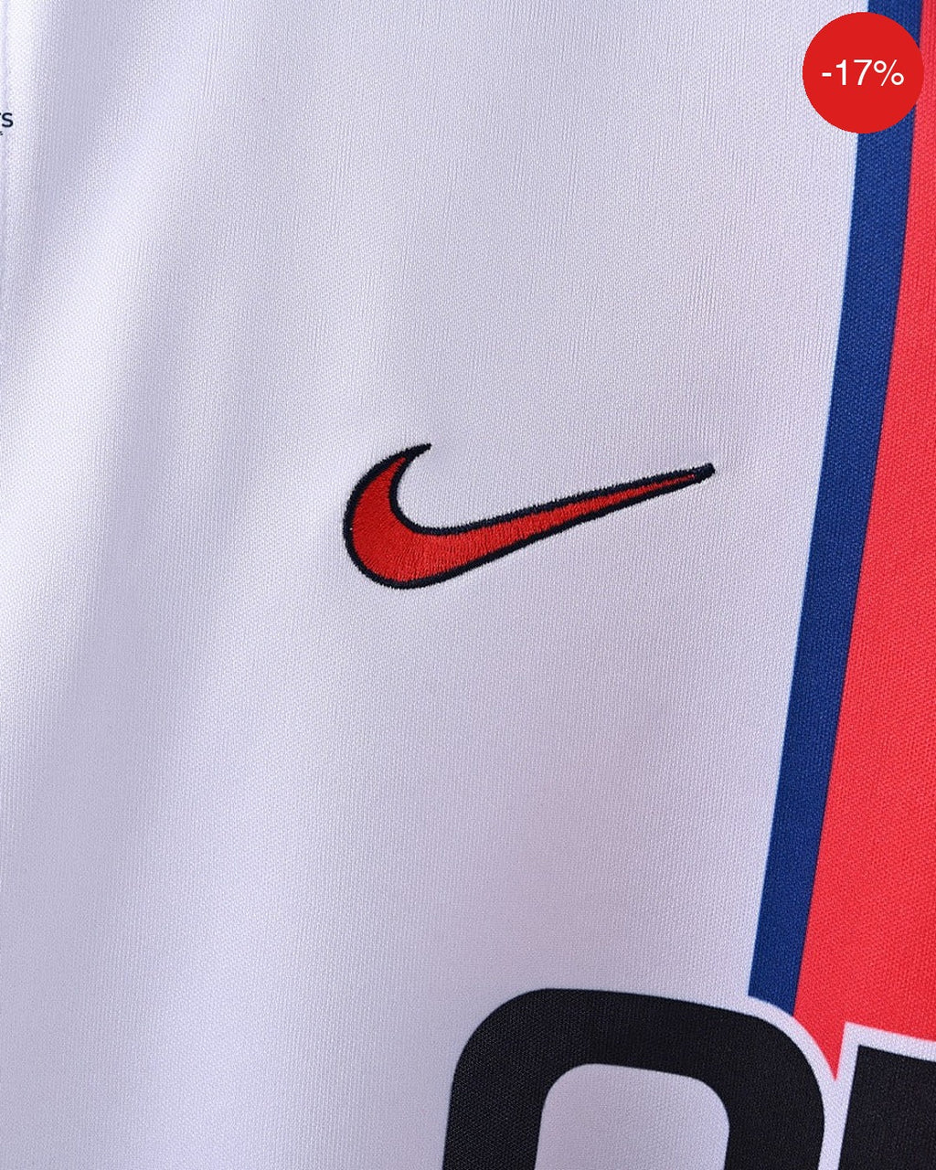 PSG Away Kit | 1998/99