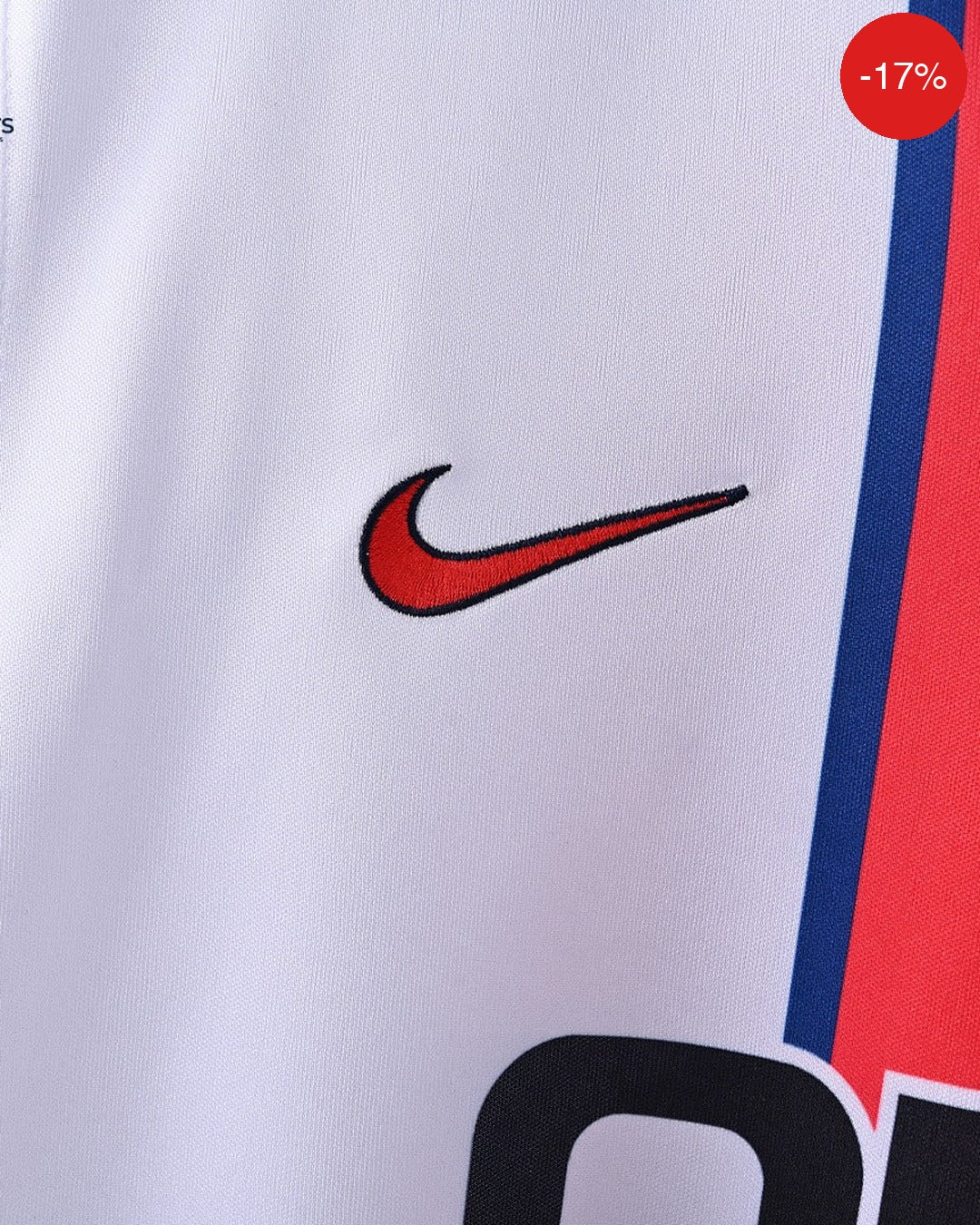 PSG Away Kit | 1998/99