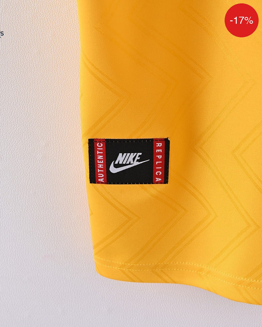 Arsenal Away Kit | 1996/97 — Zone11Kits Maroc | Player Version Jersey | مغرب
