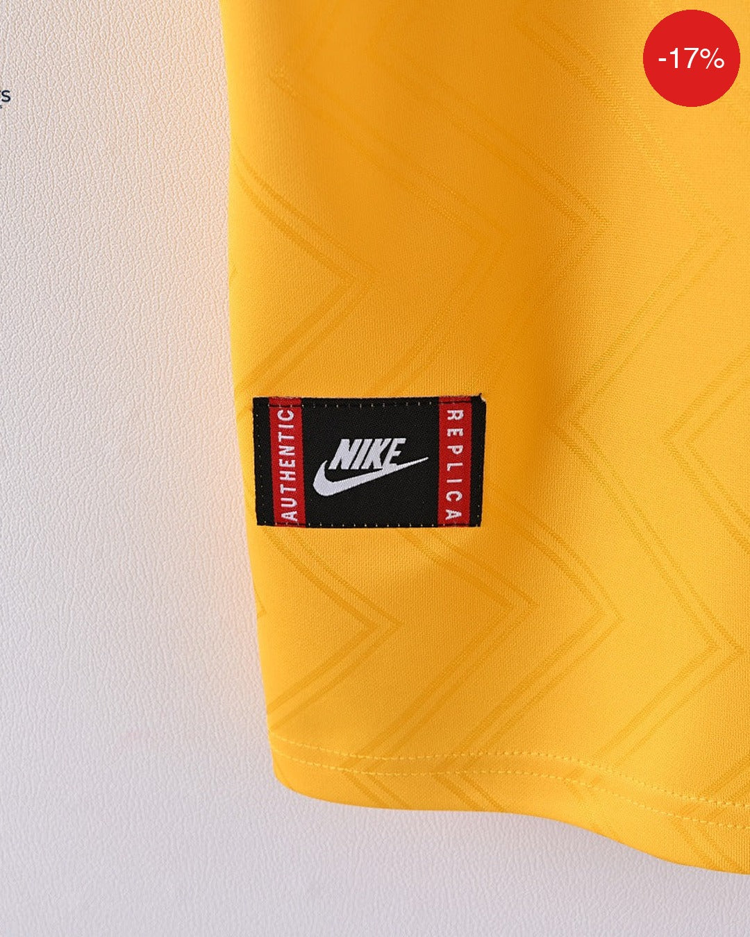Arsenal Away Kit | 1996/97 — Zone11Kits Maroc | Player Version Jersey | مغرب