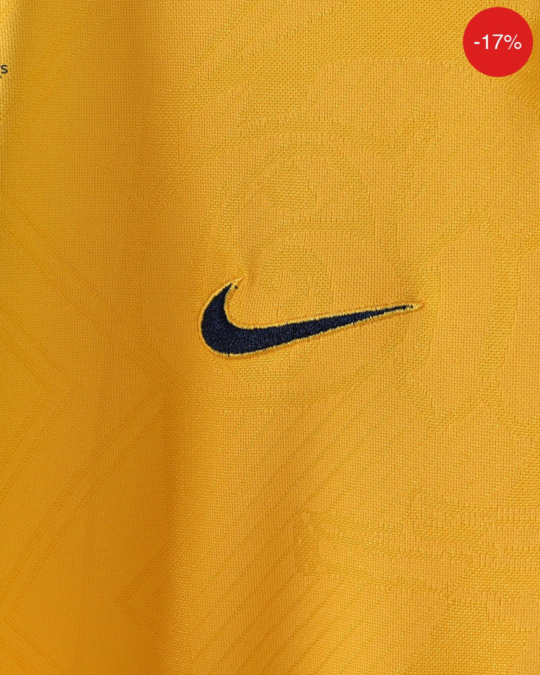 Arsenal Away Kit | 1996/97 — Zone11Kits Maroc | Player Version Jersey | مغرب