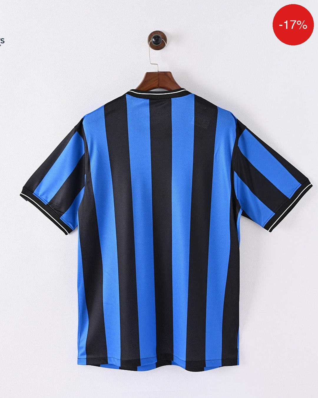 Inter Milan Home Kit | 2009/10 — Zone11Kits Maroc | Player Version Jersey | مغرب