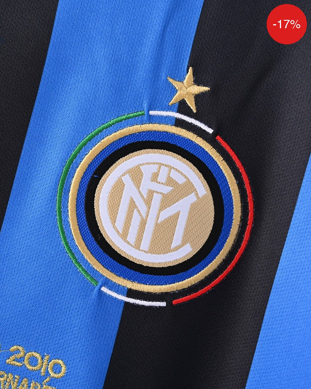 Inter Milan Home Kit | 2009/10 — Zone11Kits Maroc | Player Version Jersey | مغرب