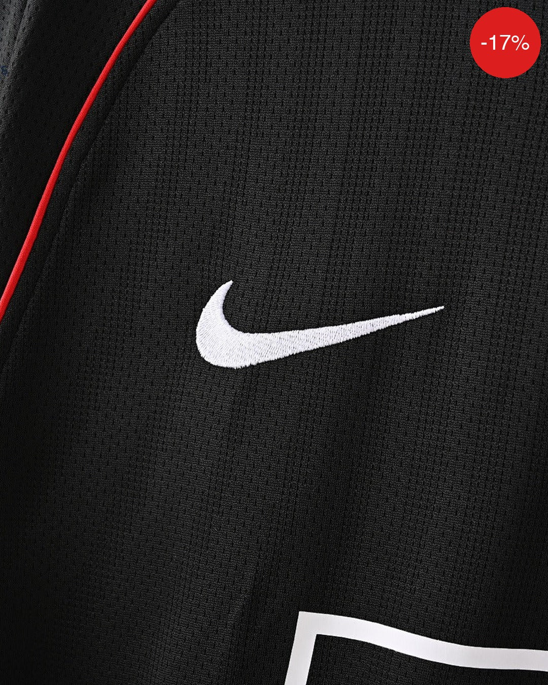 Manchester United Away Kit | Long Sleeve | 2007/08