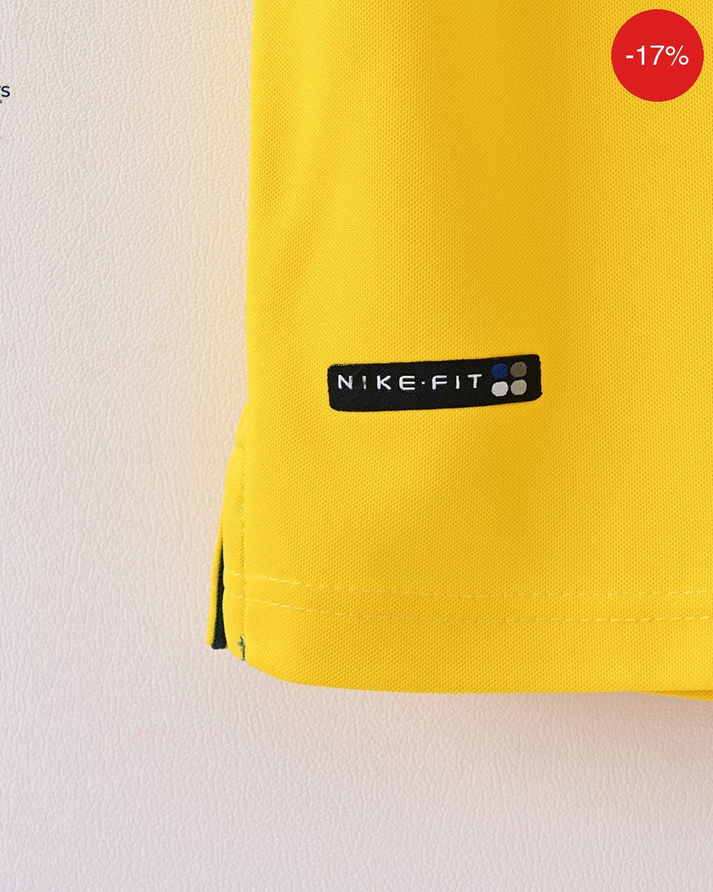 Brazil Home Kit | 1998 — Zone11Kits Maroc | Player Version Jersey | مغرب