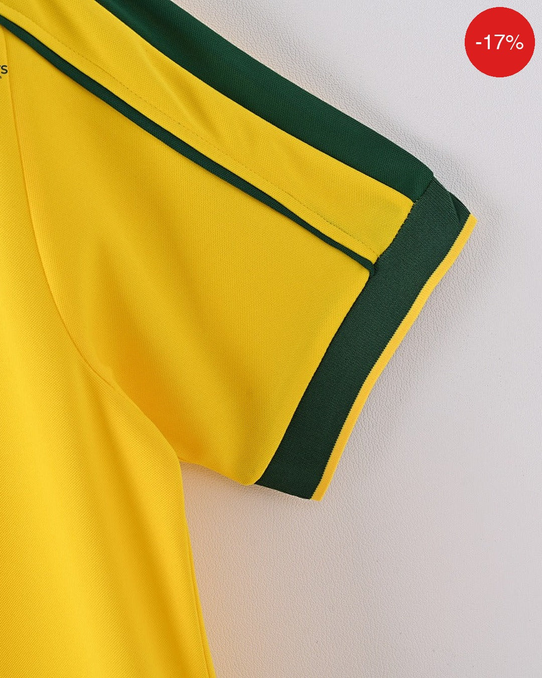 Brazil Home Kit | 1998 — Zone11Kits Maroc | Player Version Jersey | مغرب