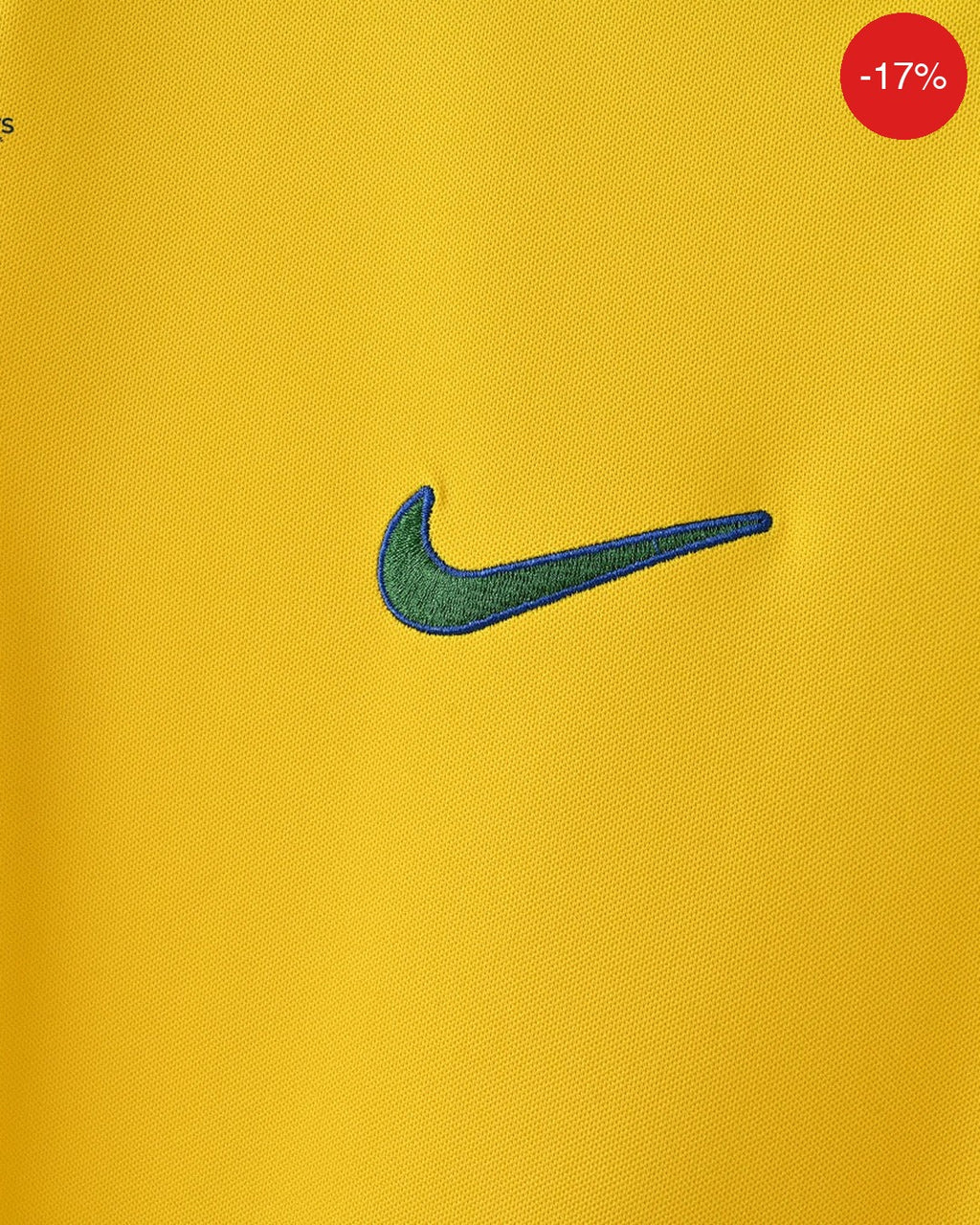 Brazil Home Kit | 1998 — Zone11Kits Maroc | Player Version Jersey | مغرب