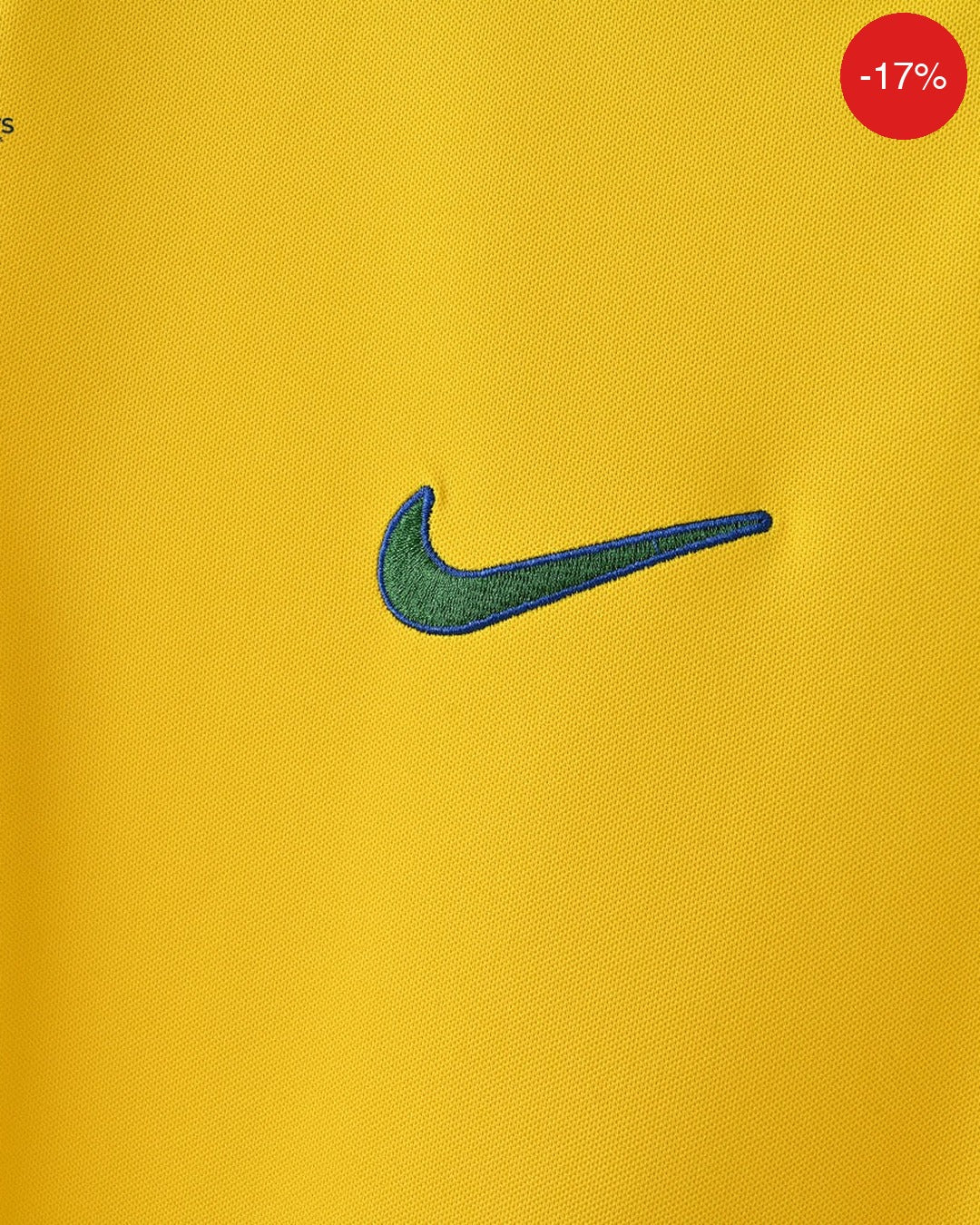Brazil Home Kit | 1998 — Zone11Kits Maroc | Player Version Jersey | مغرب