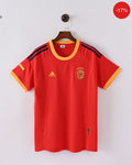 Spain Home Kit | 2002