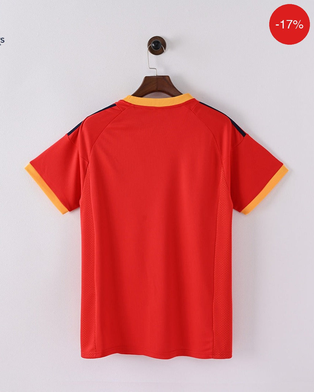Spain Home Kit | 2002