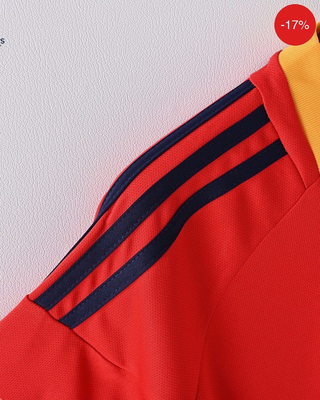 Spain Home Kit | 2002