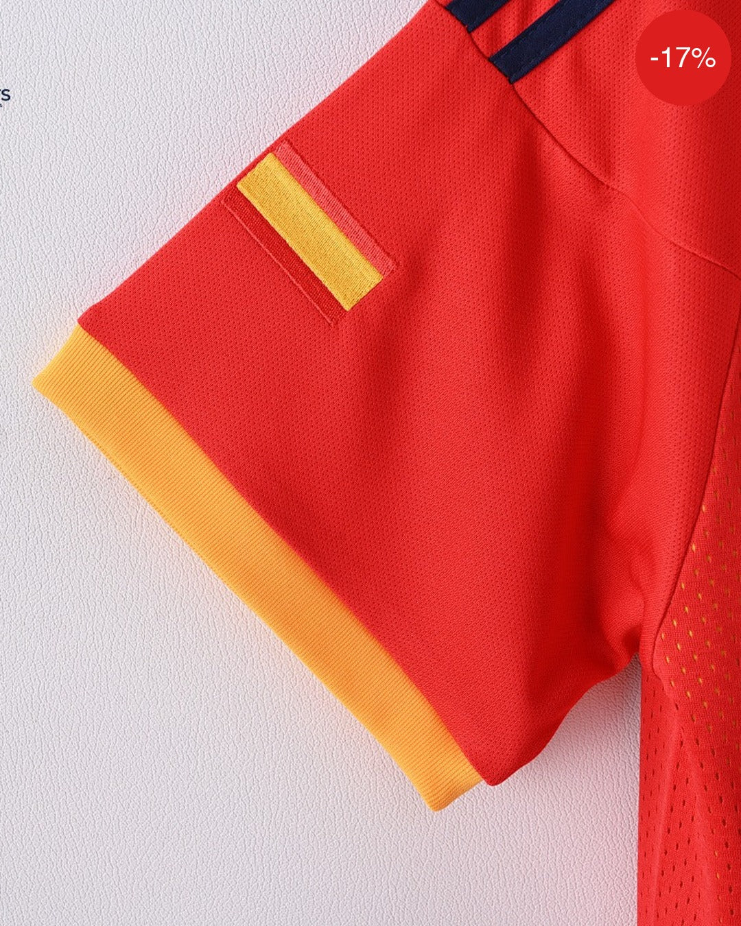 Spain Home Kit | 2002