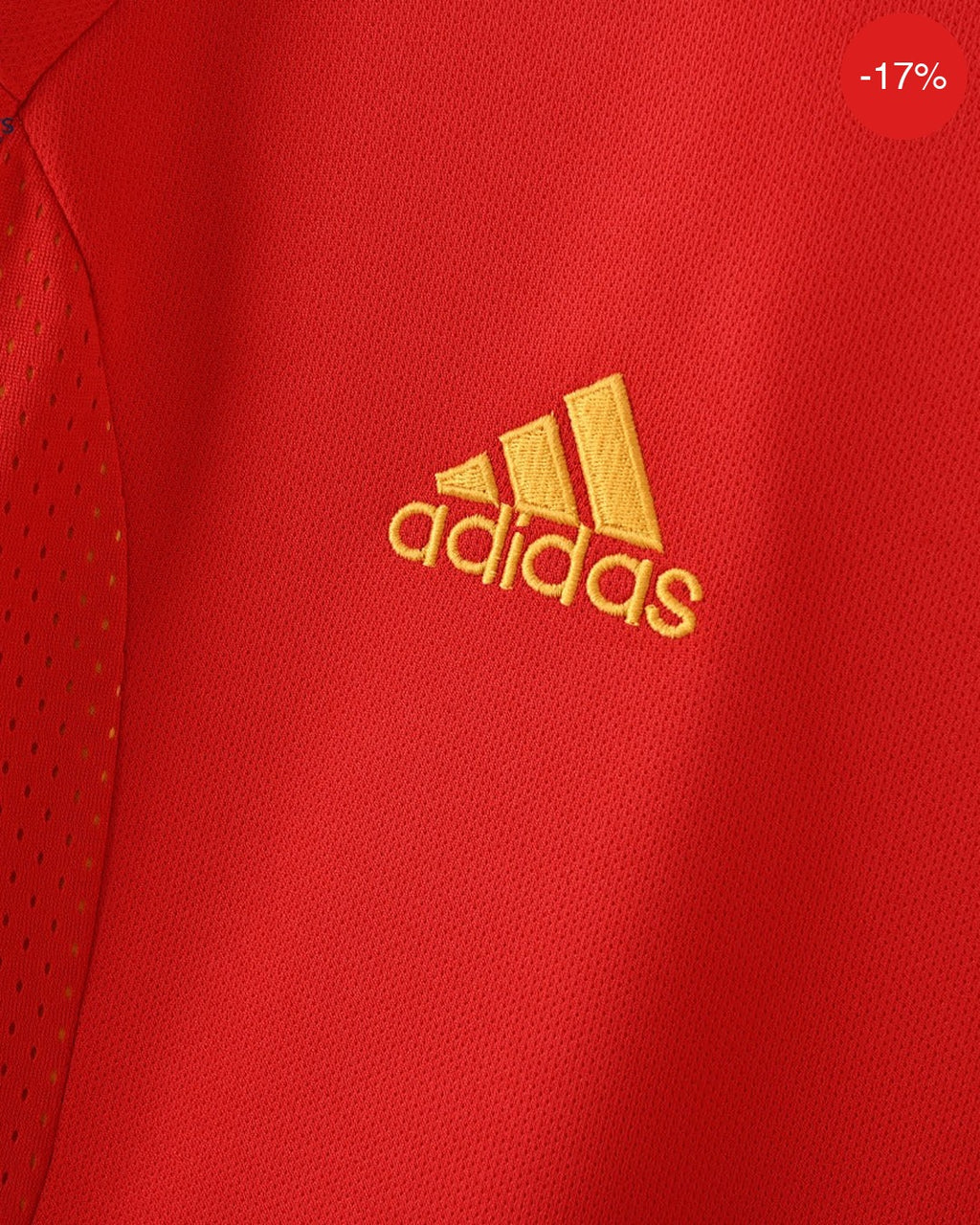Spain Home Kit | 2002
