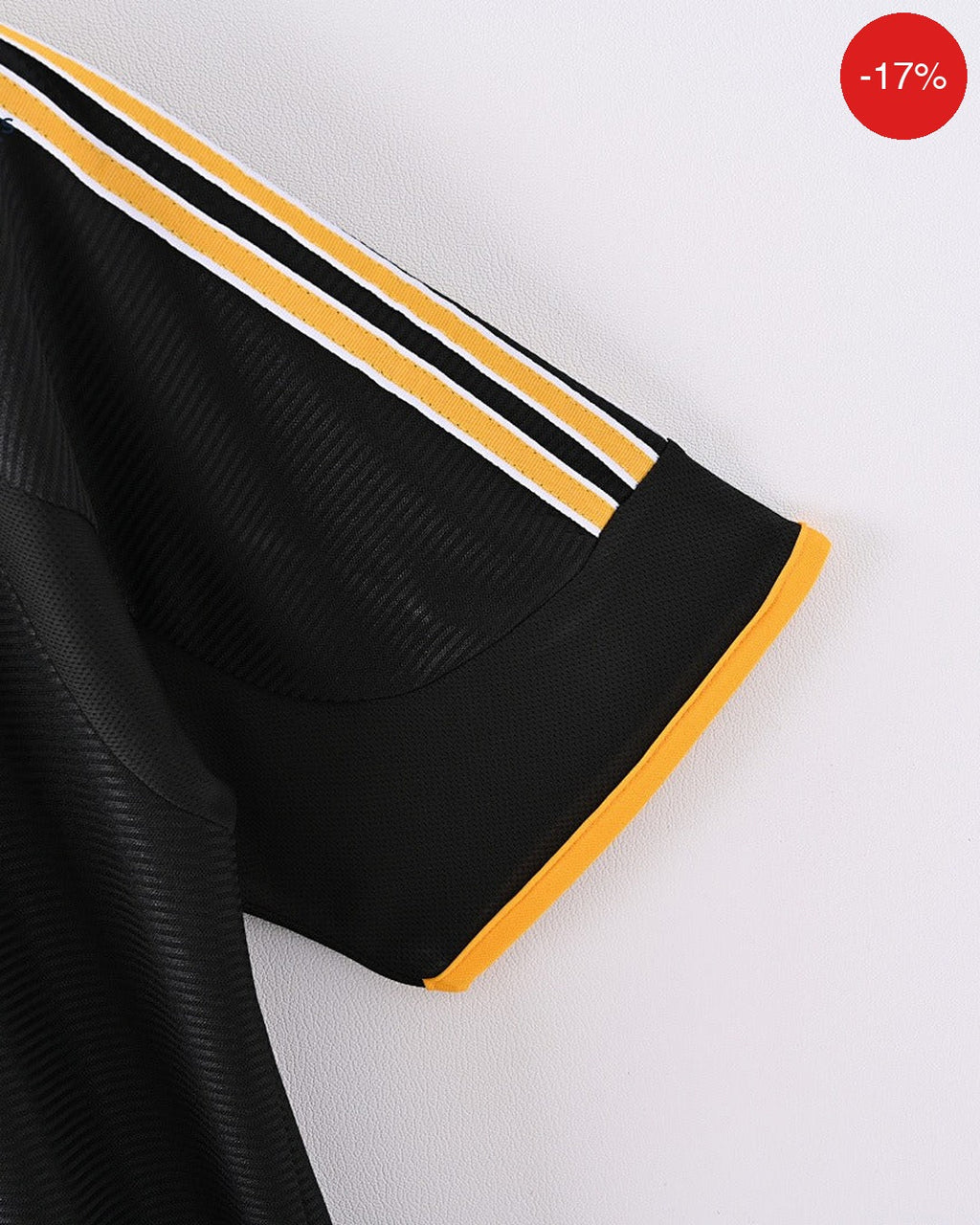 Real Madrid Away Kit | 1998/99