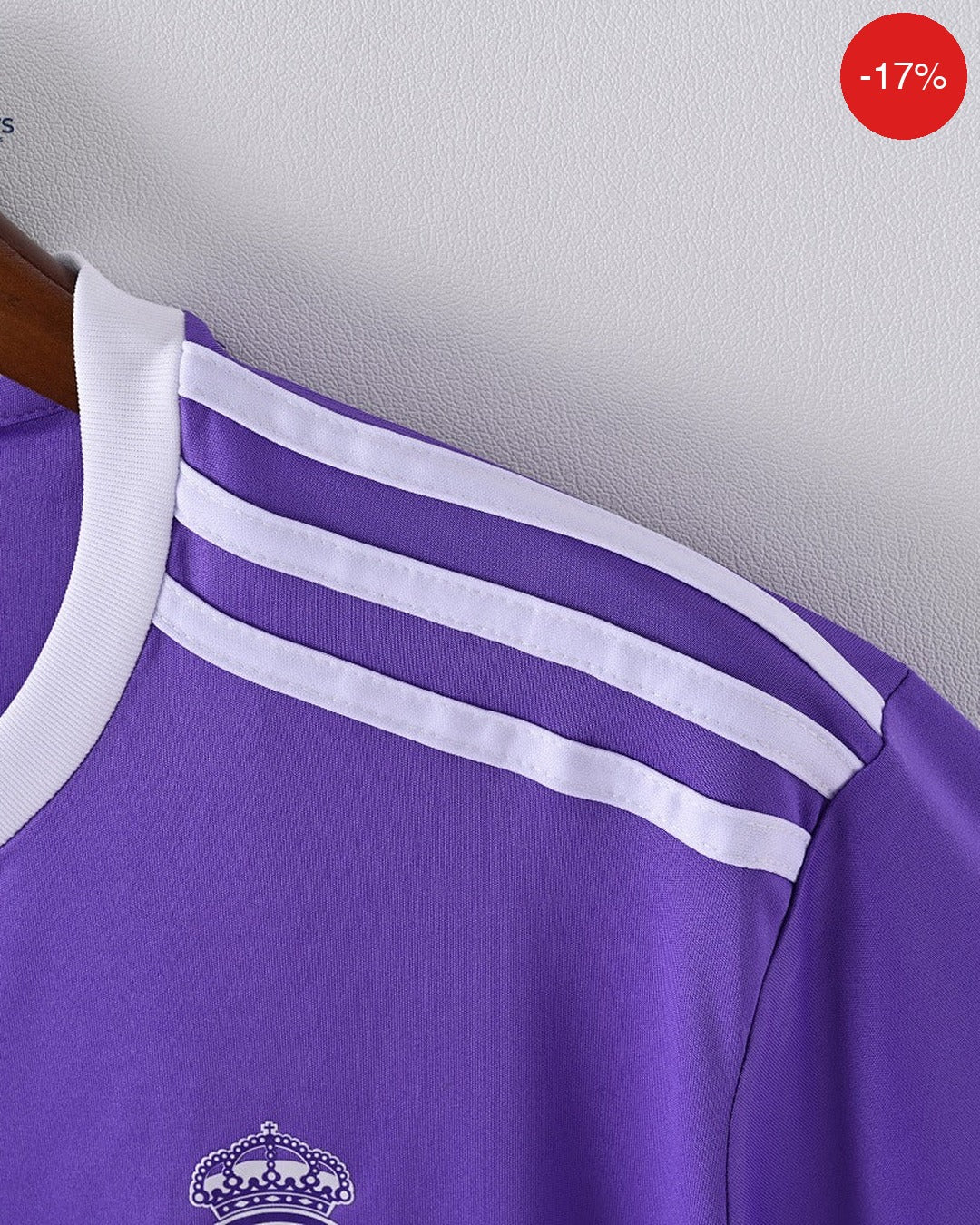 Real Madrid Away Kit | 2016/17