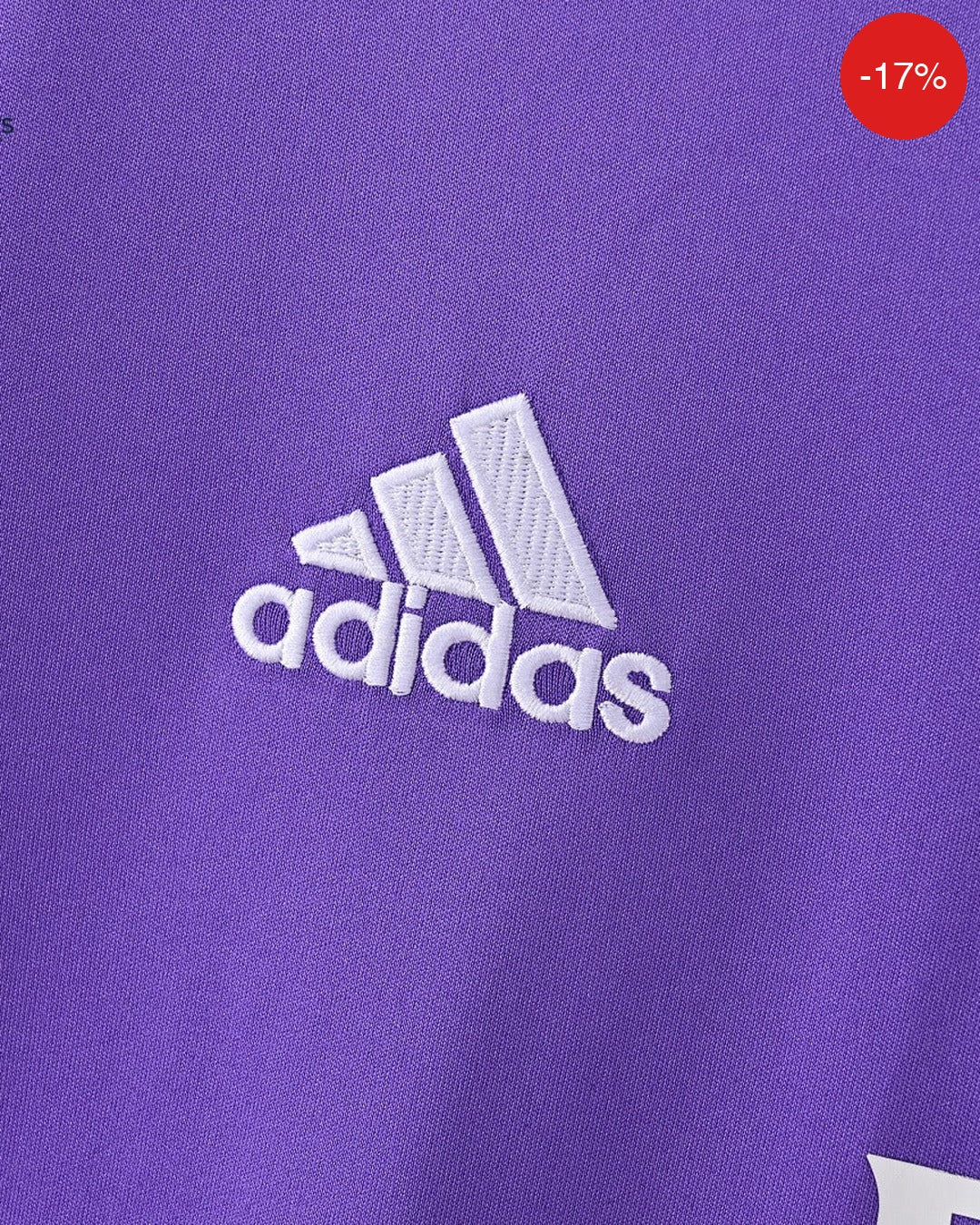 Real Madrid Away Kit | 2016/17